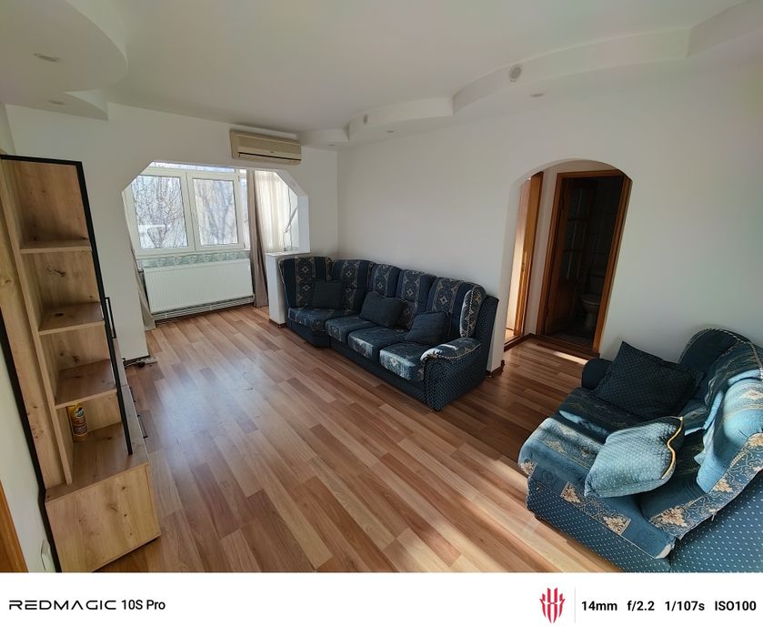 Apartament de Vânzare