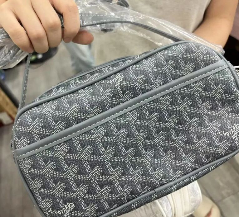 Барсетка goyard на заказ
