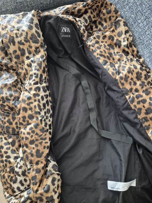Преходно яке Zara