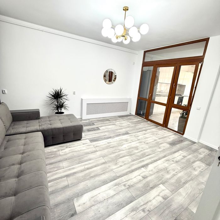 Vand apartament 2 camere