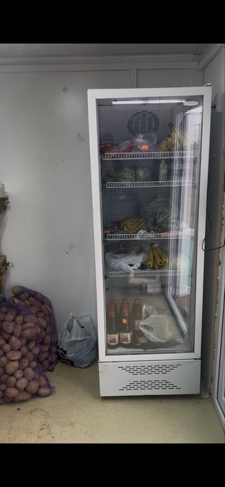 Готовый Бизнес Контейнер