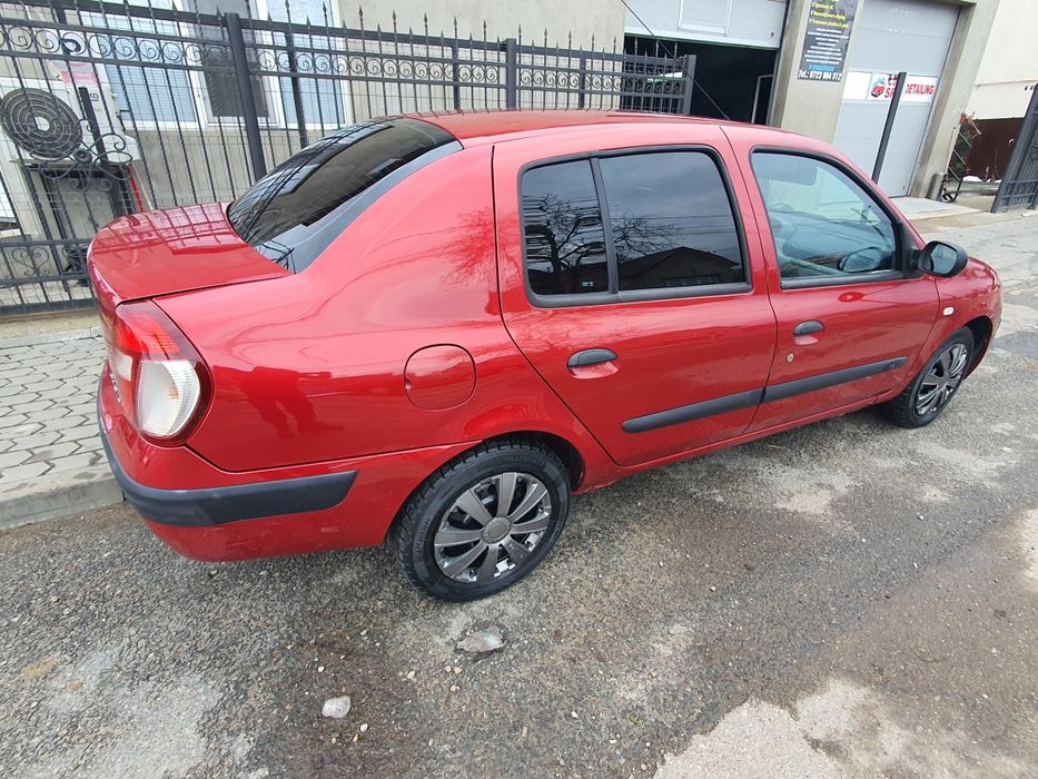 Vând/schimb Renault Clio