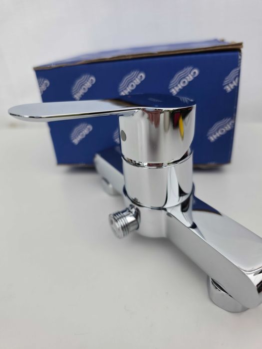 Grohe BauEdge Baterie duș