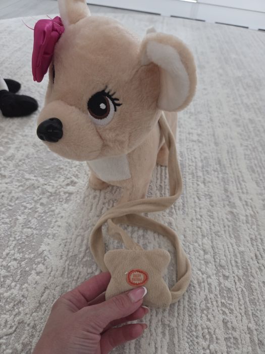 Продам мягкие игрушки