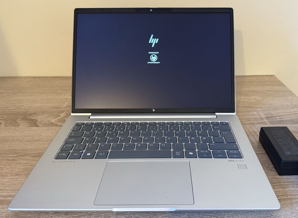 HP Elitebook 645 G11 CA NOU ! GARANTIE ! Ryzen 5 PRO 512GB 16GB / 32GB