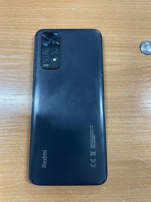 Redmi note 11 обмен на айфон