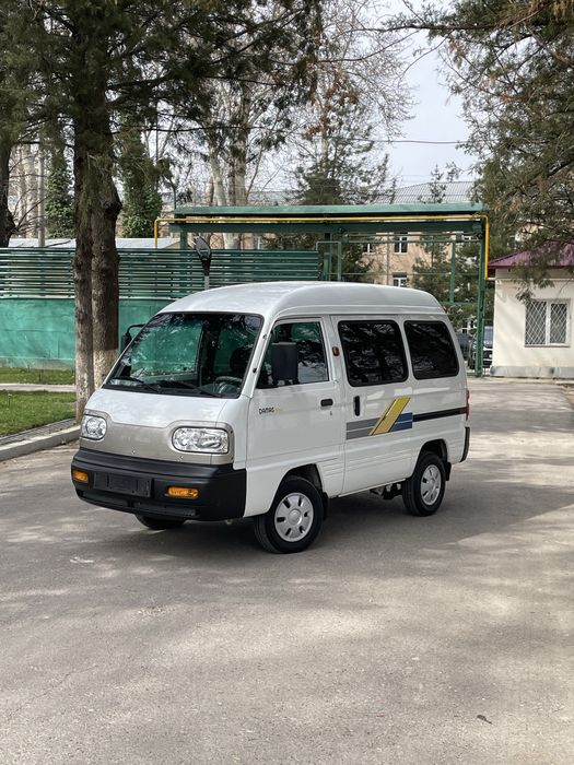 Damas 2025 yil tozza