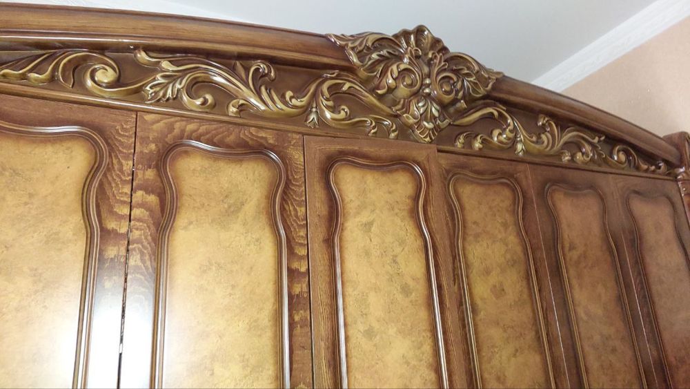 Мебель в отличном состоянии