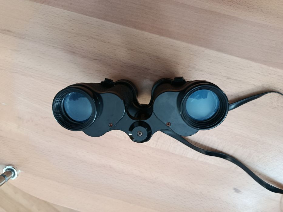 Binoclu carena 8*30 Coated Optics