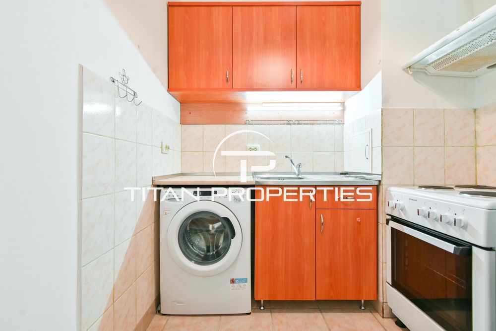 Дава се под наем Двустаен апартамент в София, Младост 4 - 65 кв.м за 613 € - Снимка #3