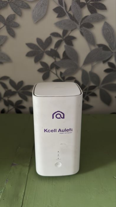 Kcell роктер б/у