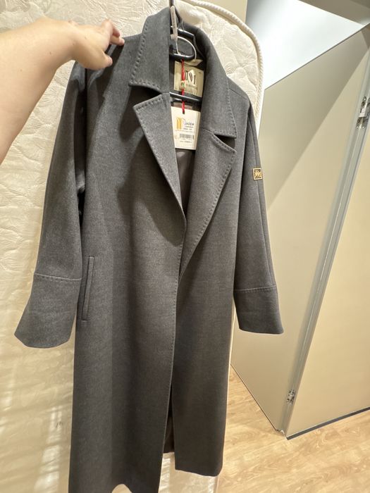 Пальто кашемир Турция