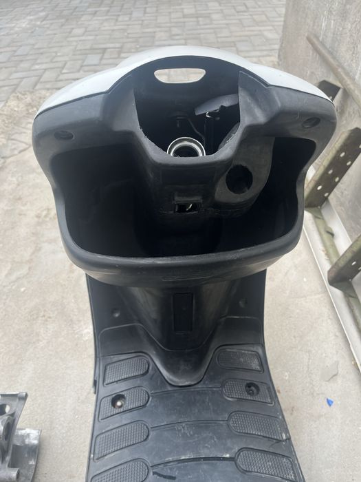 Продам yamaha jog aprio