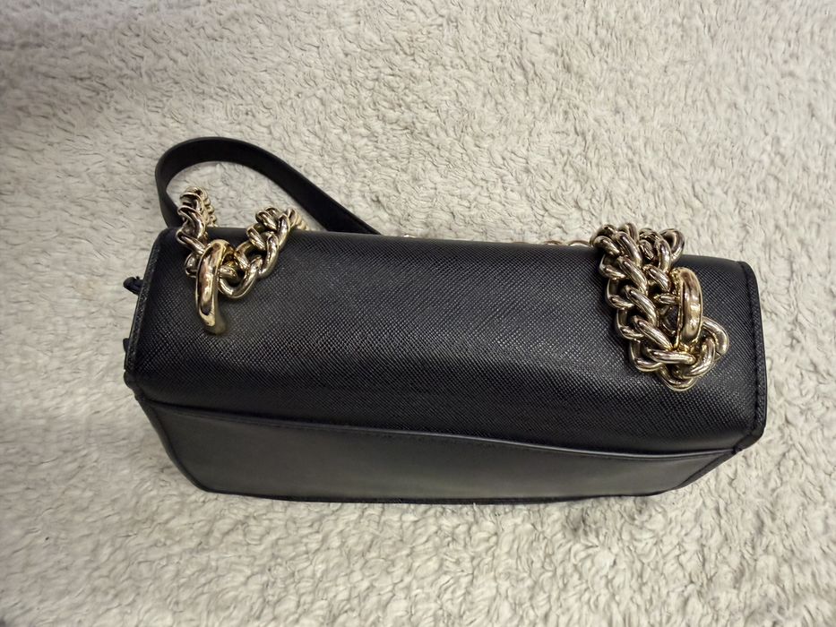 Чанта versace jeans couture