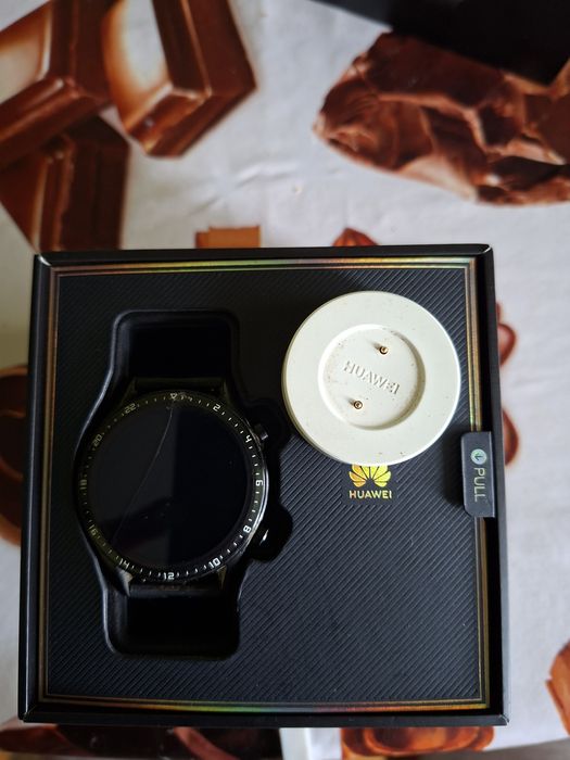 Huawei watch gt 2