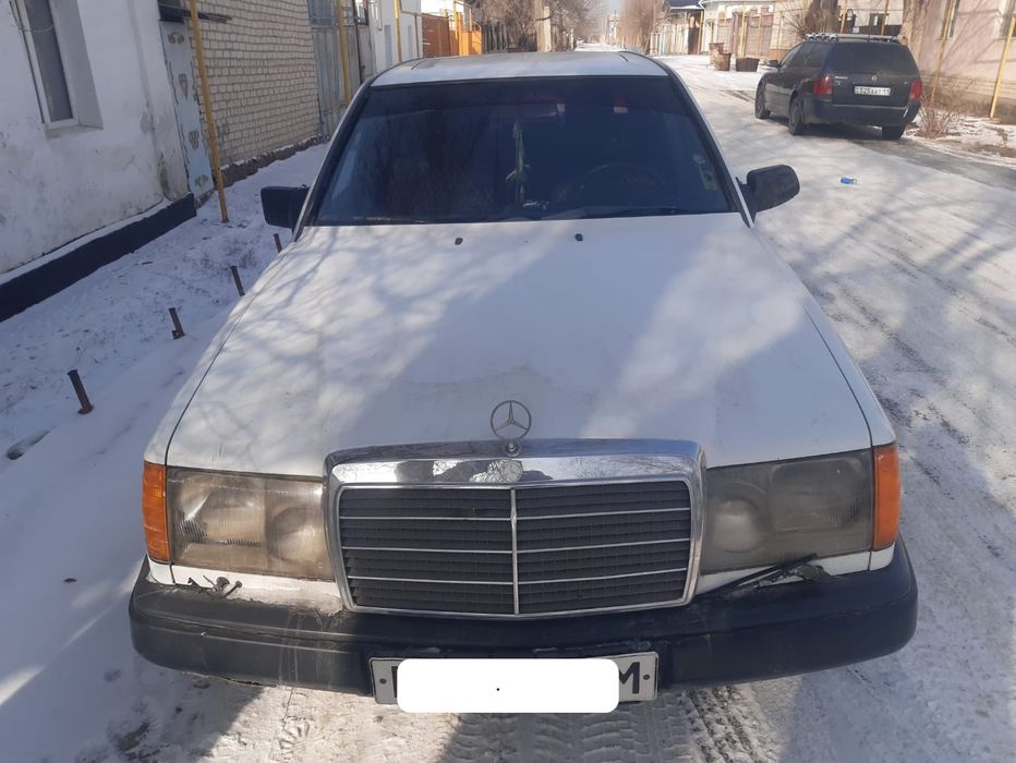 Мерседес 200 сатылады