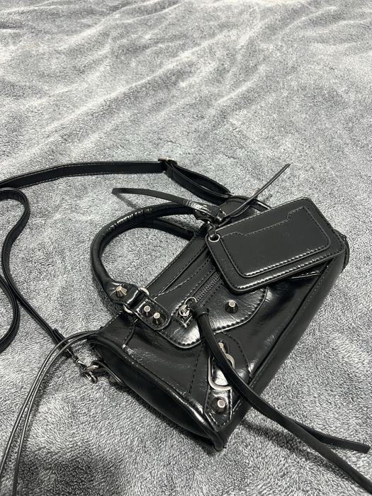 Продам сумку из эко кожи