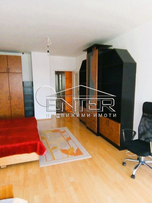 2-стаен в Варна-Трошево площ 75 цена 300