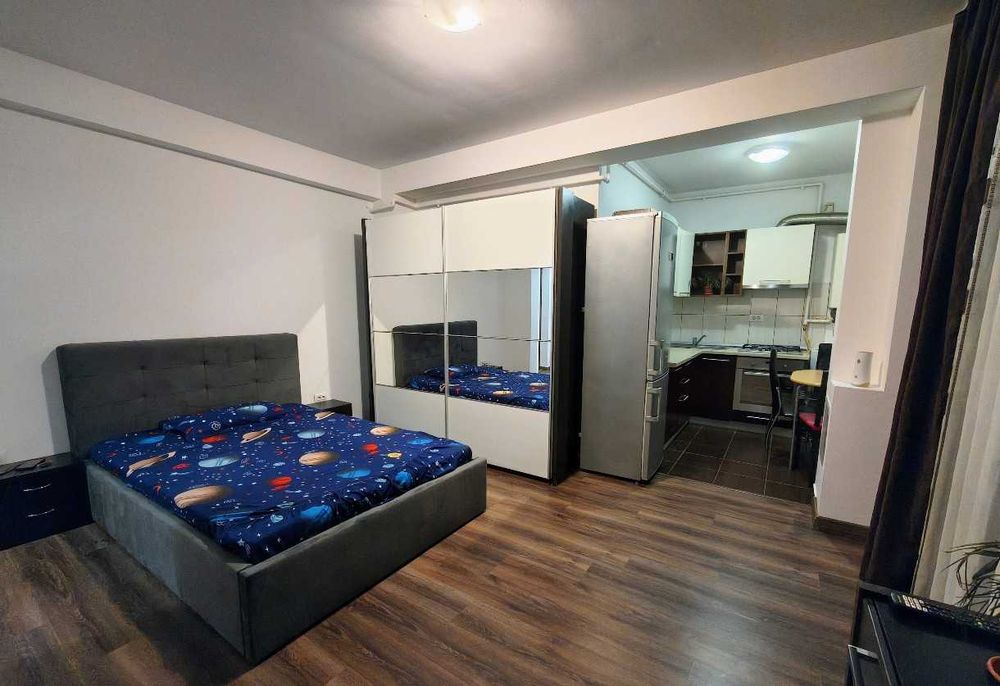 Garsoniera - direct proprietar