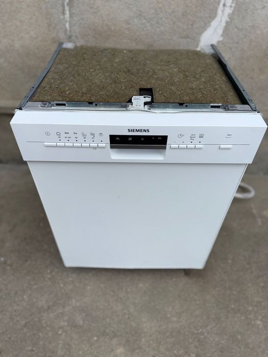 Masina de spalat vase Siemens 13 seturi, A+++