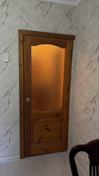Есіктер двери 5000 тенге таза агаштар