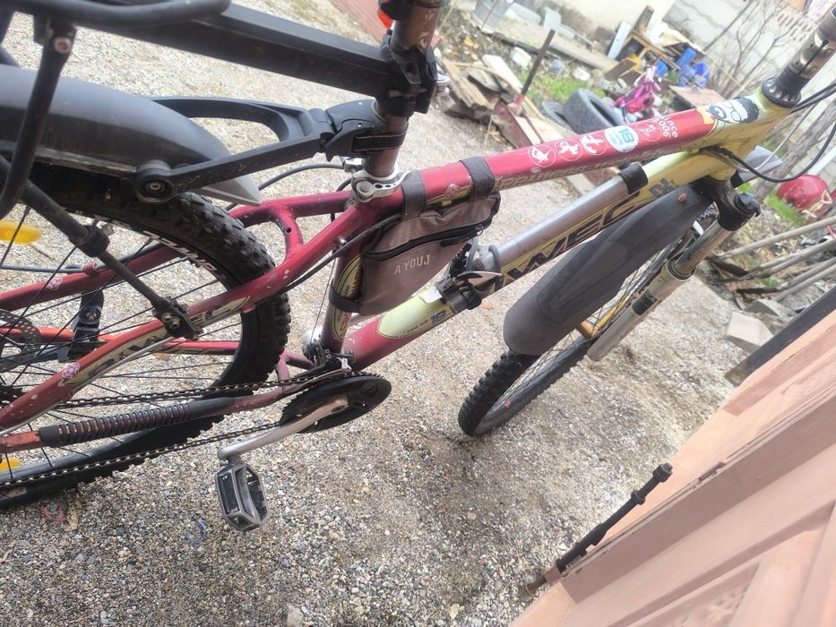 Продам вел biwec 29 колеса