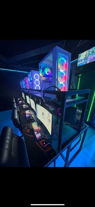 POD KLYUCH KOMPLEKT | CPU: i3-12100F | GPU: RTX 2060 6GB | 240 Hz
