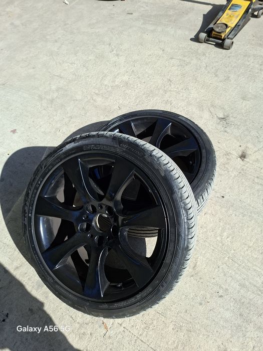 Джанти за bmw 5x120 OEM 8j ET20 R18