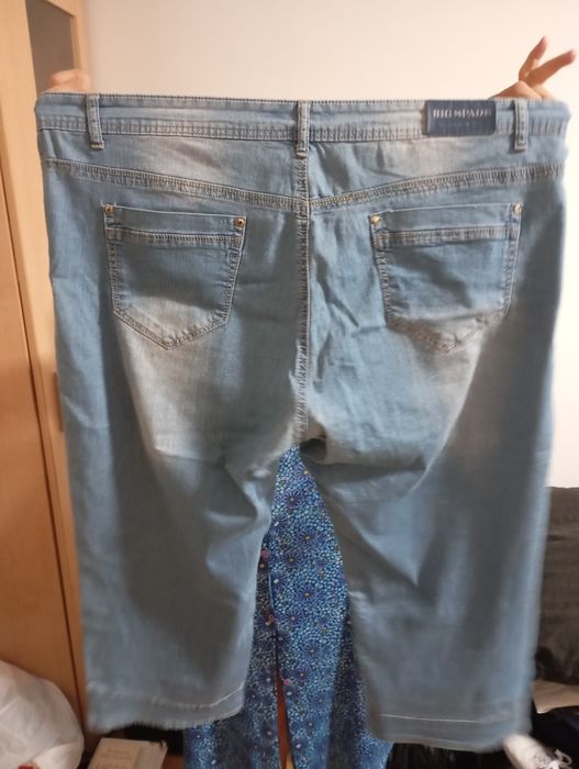 Дънки мъжки номер 50