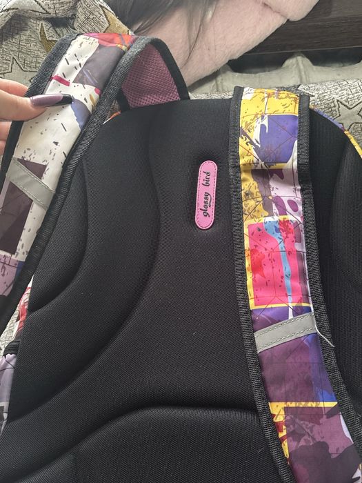 Рюкзаки и сумки