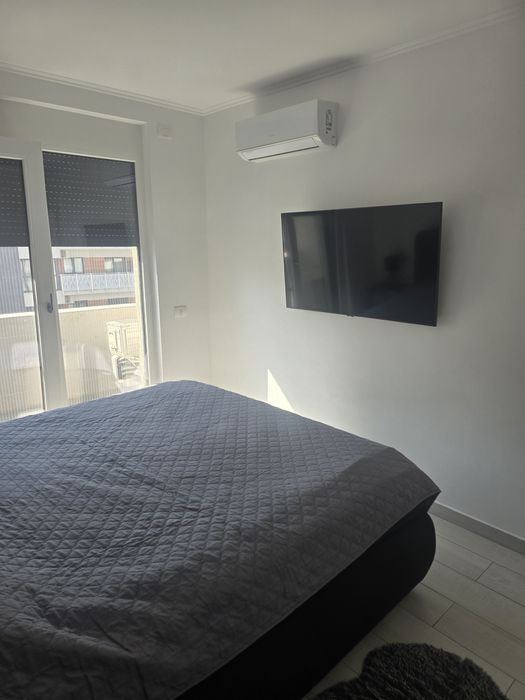 Oferta speciala Apartament Smart West Residence 3 camere!!