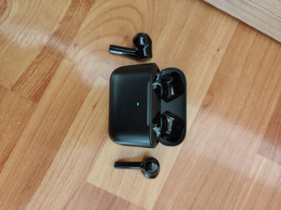 Căști Razer True Wireless X