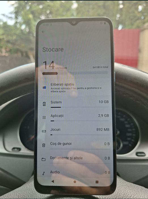 Motorola e13 Nou