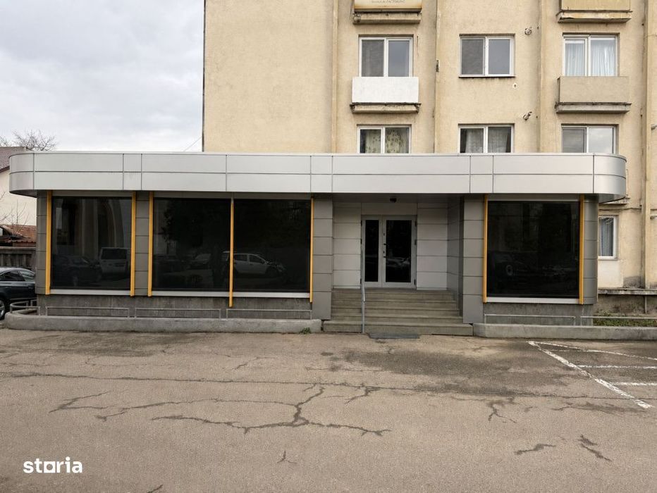 Spatiu birouri sau comercial, 91 mp, zona Central