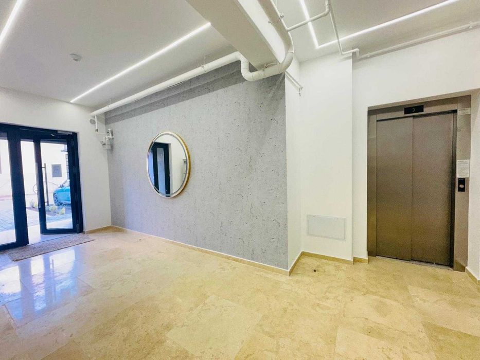 Inchiriez apartament 2 cam., Bragadiru, bloc nou, complet mobilat si utilat, prima inchiriere