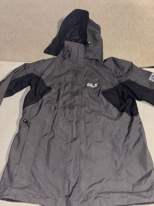 Дамско яке Jack Wolfskin Texapore