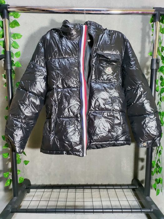 Geaca MoncIer marimea L