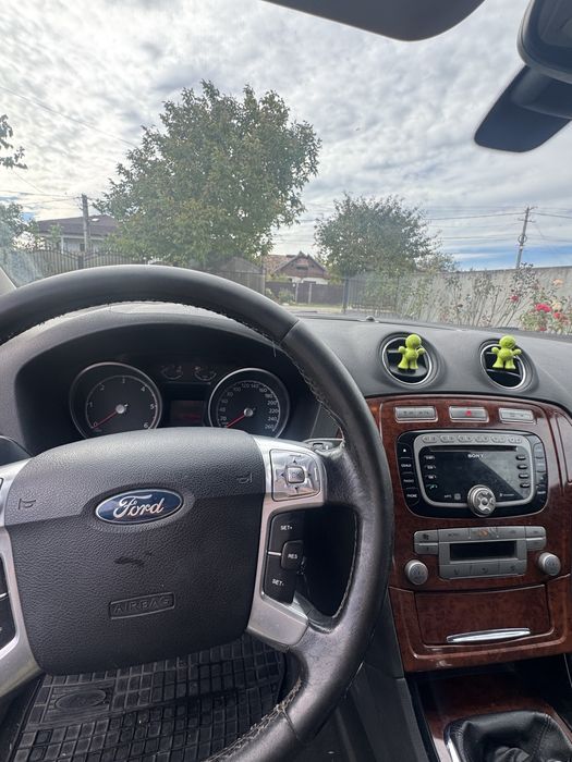 FORD Mondeo 2007 — imagine 5
