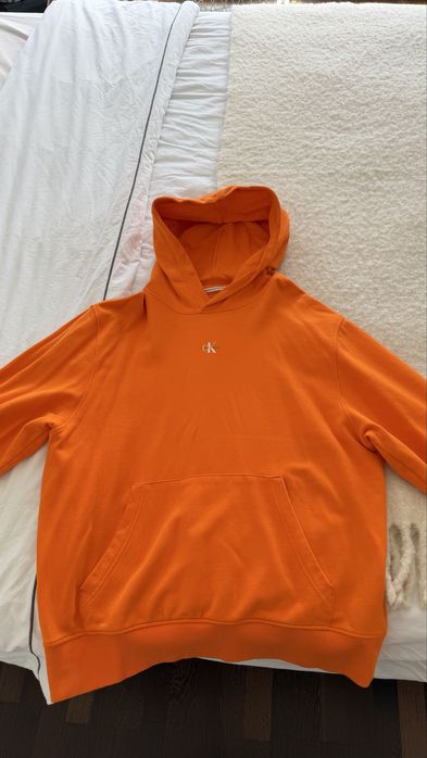 Худи Calvin Klein Jeans