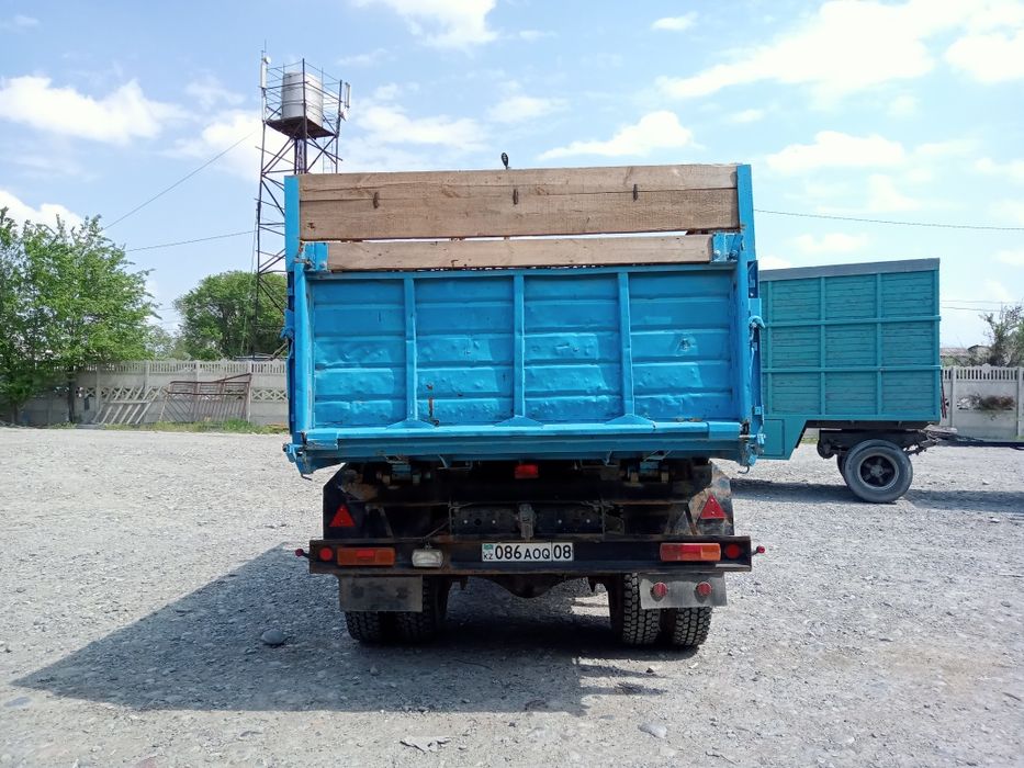 Продам зил 130 сельхоз ар.ен,да прокат