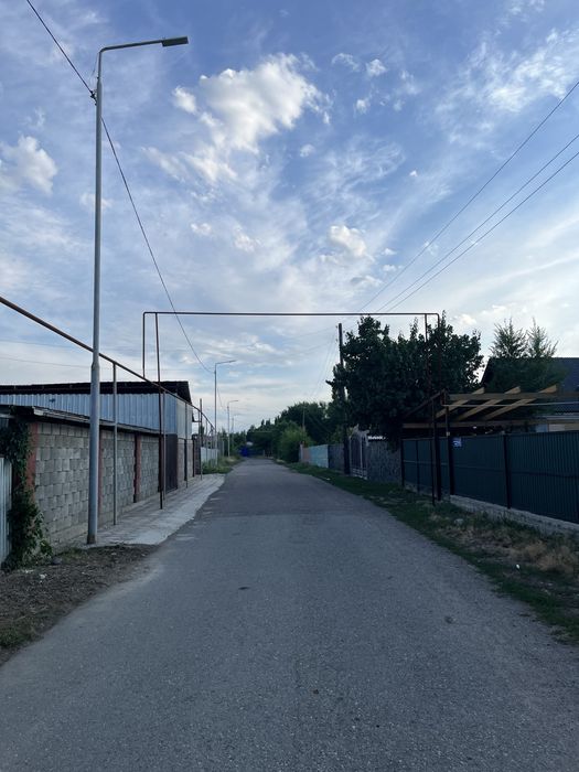Продам участок в Поселке Балпык Би