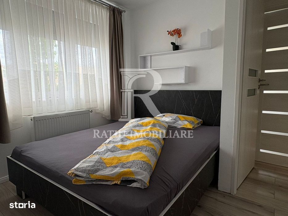 Apartamet de inchiriat cu 2 camere| Anastasia Residence | Oradea — fotografia 1