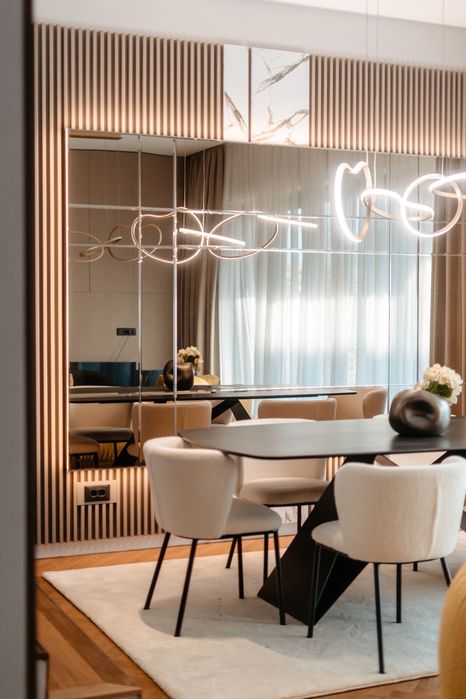 Casa Tunari 3 camere 2 bai