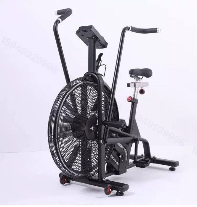 Velo trenajor RUNEX