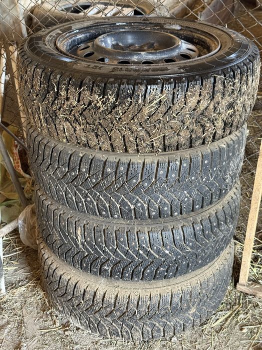 Автошины 185/65R/15