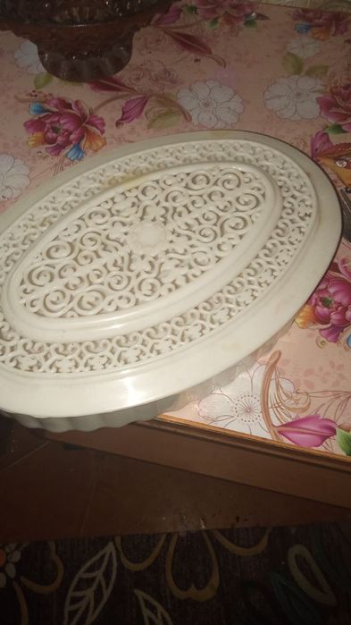 Посуда разнаян. Л