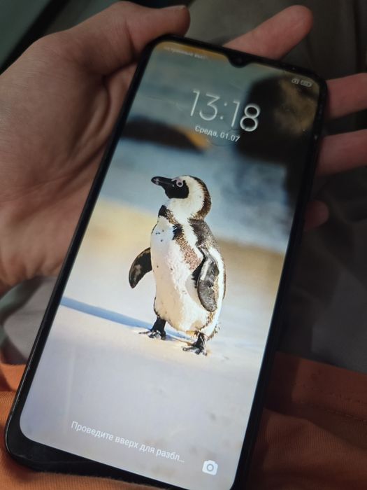 Redmi 9a , 32гб .
