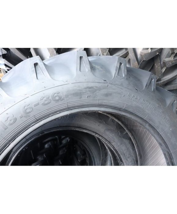 13.6-36 gtk as100 8pr tt  Cauciucuri tractor, Fiat, Case, Fendt, John Deere, New Holland, Massey Ferguson, UTB   Cauciucuri tractor, Fiat, Case, Fendt
