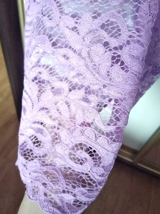 Платье на выпускной или праздник для девочки