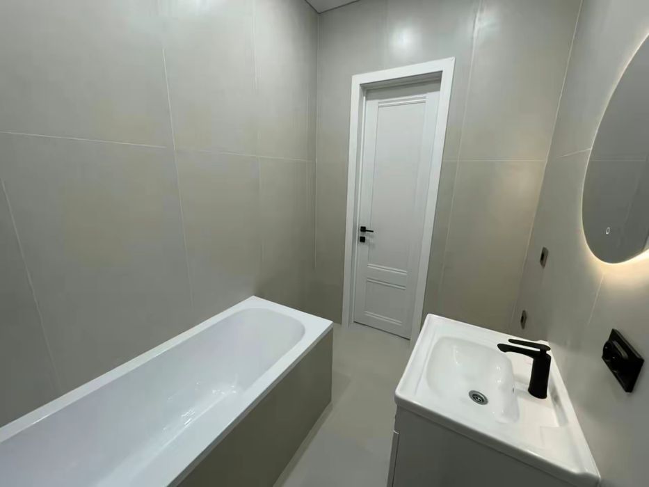 1-комнатной квартиры